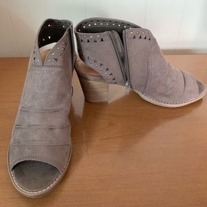 Sonoma Vitalize Ortholite Boots